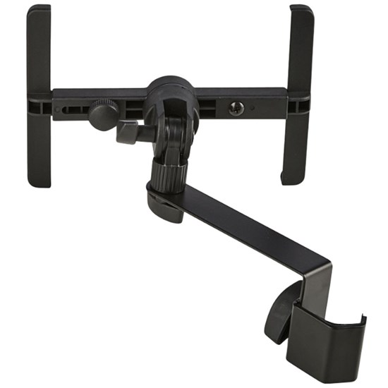 Armour ISP50 IPAD Holder with Clamp and Adaptor