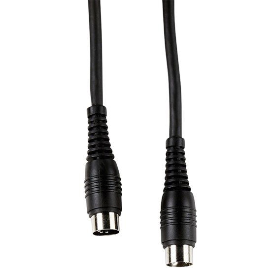 Armour MD10 10ft/3m MIDI Lead