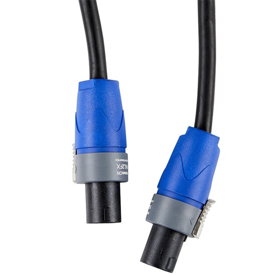 Armour N4SP30 30ft/9m Speaker Cable w/NL4FX Neutrik Connector