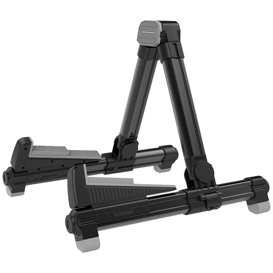 Aroma AGS08 Guitar Stand (Black)