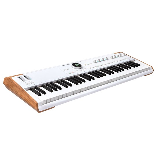 Arturia AstroLab 61 Key Avant-garde Stage Keyboard & Studio Synthesizer