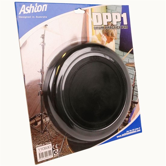 Ashton DPP1 Practice Drum Pad