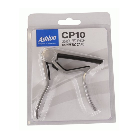 Ashton CP10 Acoustic Trigger Capo