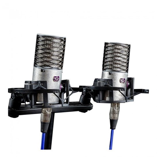 Aston Origin Cardioid Condenser Microphones Stereo Pair