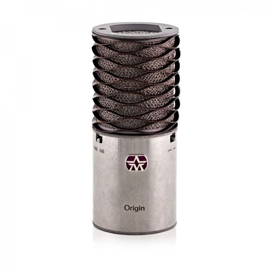 Aston Origin Cardioid Condenser Microphones Stereo Pair