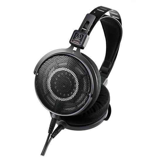 Audio Technica ATH-R70XA Pro Open-Back Reference Headphones