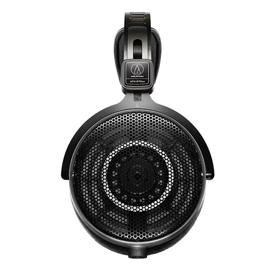 Audio Technica ATH-R70XA Pro Open-Back Reference Headphones