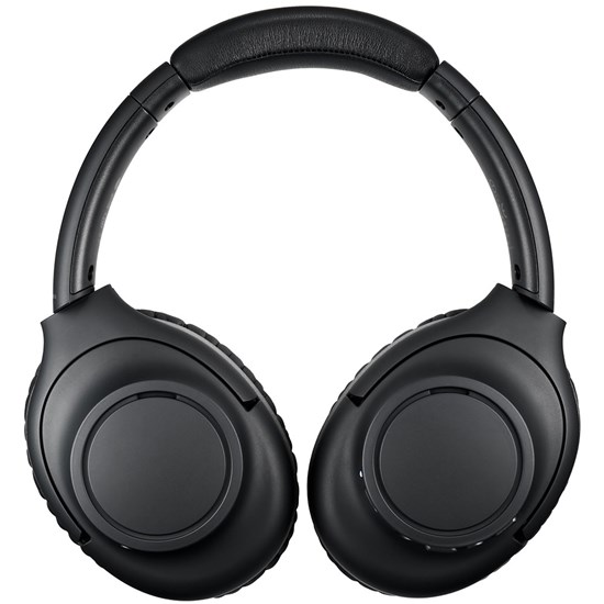 Audio Technica S300BT Over-Ear Wireless Noise Cancelling Headphones (Black)