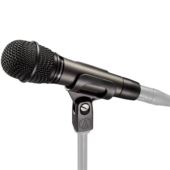 Audio Technica ATM610a Hypercardioid Dynamic Vocal Microphone