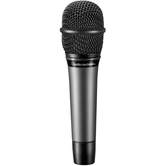 Audio Technica ATM610a Hypercardioid Dynamic Vocal Microphone