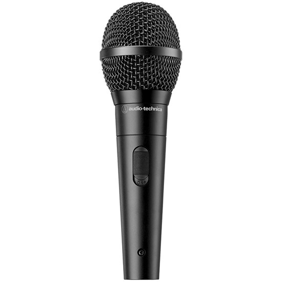 Audio Technica ATR1300x Unidirectional Dynamic Vocal/Instrument Microphone