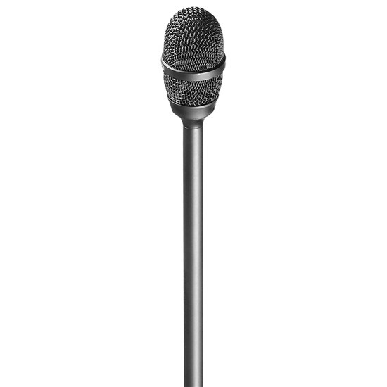 Audio Technica ES905CL Cardioid Condenser Rigid-Pipe Mic (Mic Only)