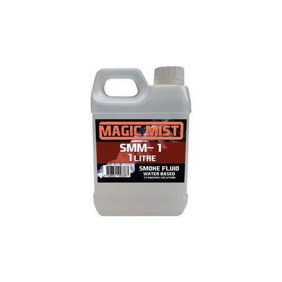 AVE SMM1 Magic Mist Smoke Fluid 1L