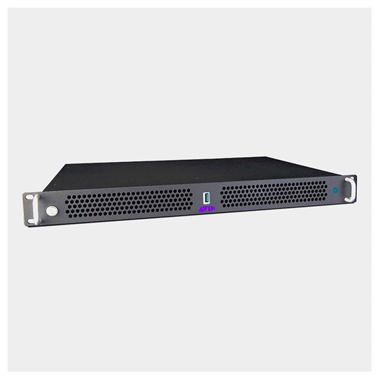 Avid Pro Tools HDX Thunderbolt 3 Chassis