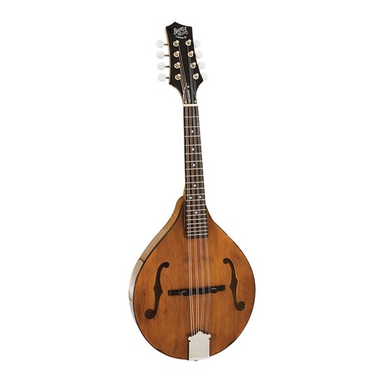 Barnes & Mullins BM600E Wimborne Mandolin w/ Pickup