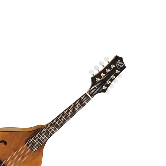 Barnes & Mullins BM600E Wimborne Mandolin w/ Pickup