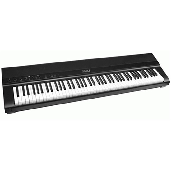 Beale DP600BT Digital Piano w/ Bluetooth Control