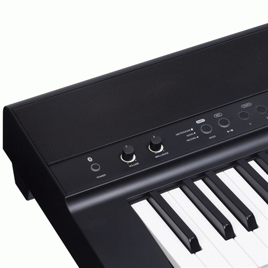 Beale DP600BT Digital Piano w/ Bluetooth Control