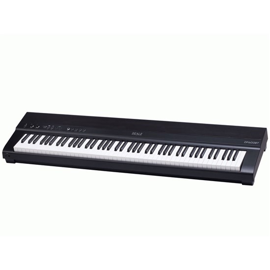 Beale DP600BT Digital Piano w/ Bluetooth Control