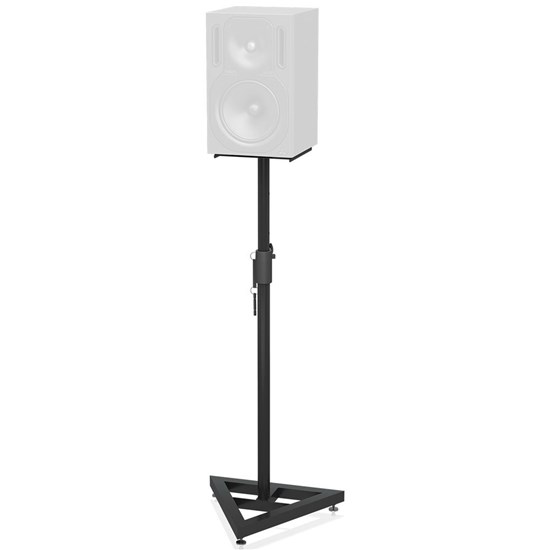 Behringer SM5001 Height Adjustable Monitor Stand (Single)