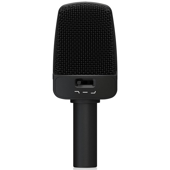 Behringer B906 Dynamic Instrument & Vocal Microphone