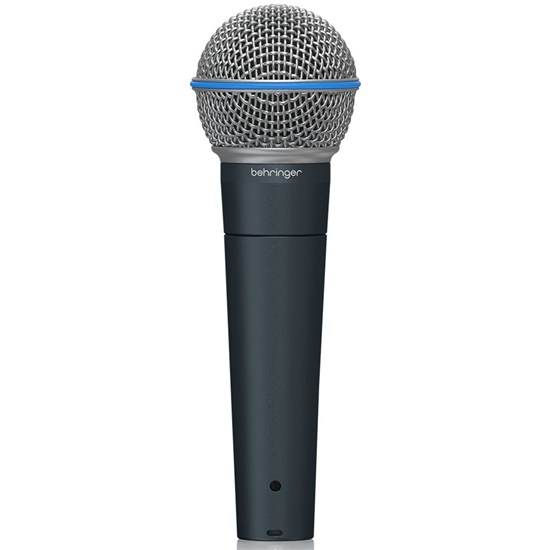 Behringer BA85A Dynamic Super Cardioid Microphone