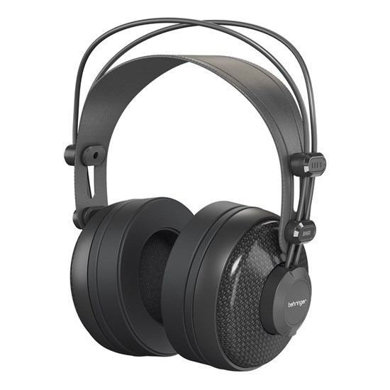 Behringer BH60 Circum-Aural High-Fidelity Headphones