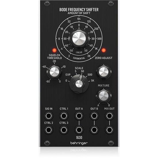 Behringer Bode Frequency Shifter 1630 Eurorack Module