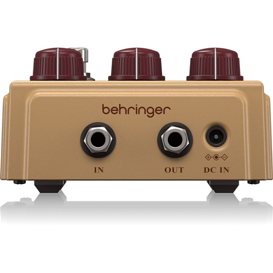 Behringer Centaur Overdrive Pedal (Klon Centaur Clone)