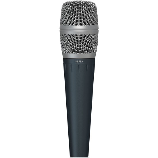 Behringer SB78A Condenser Cardioid Microphone