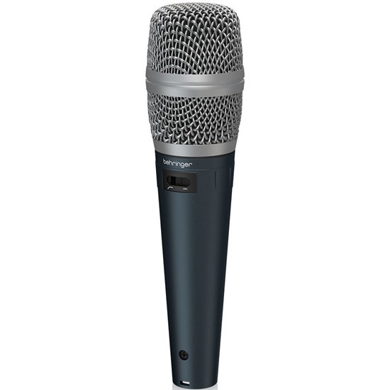 Behringer SB78A Condenser Cardioid Microphone