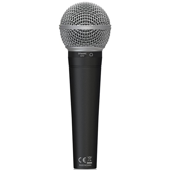 Behringer SL84C Dynamic Microphone