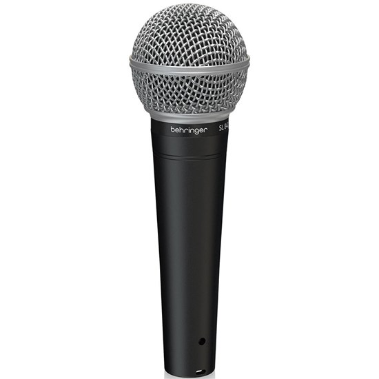 Behringer SL84C Dynamic Microphone