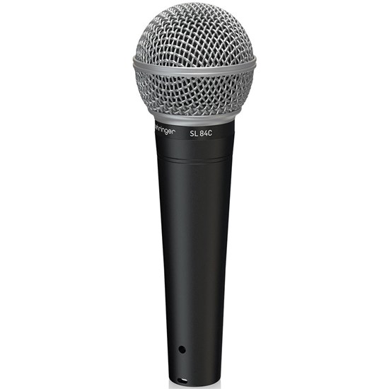 Behringer SL84C Dynamic Microphone