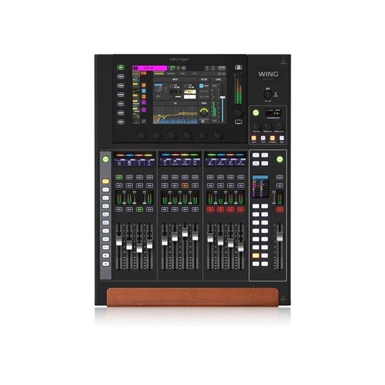 Behringer Wing Compact Digital Mixing Desk