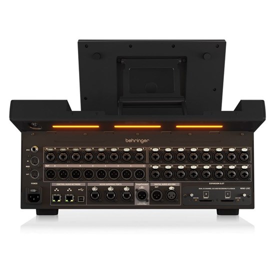 Behringer Wing Compact Digital Mixing Desk