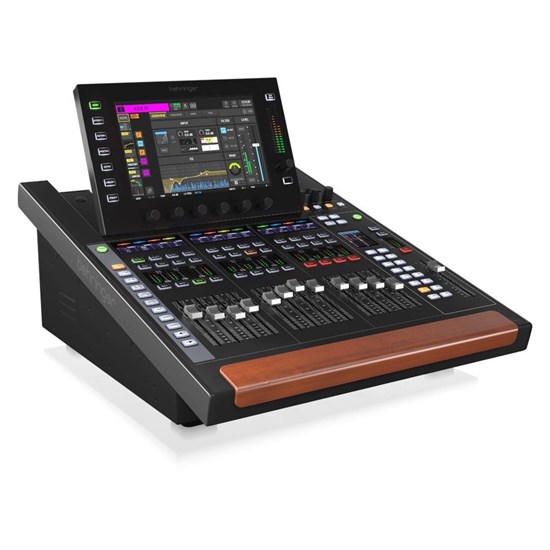 Behringer Wing Compact Digital Mixing Desk