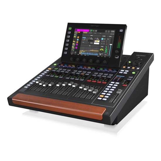 Behringer Wing Compact Digital Mixing Desk