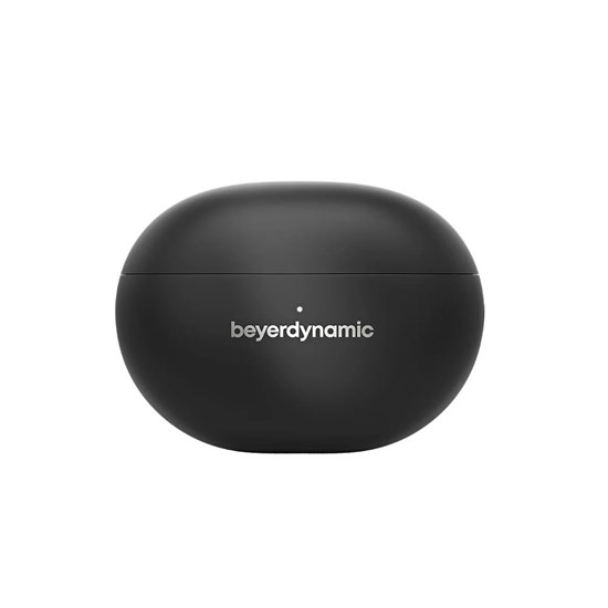 Beyerdynamic Amiron 100 Active Noise Cancellation Wireless Earbuds (Black)