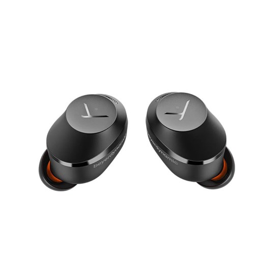 Beyerdynamic Amiron 300 Active Noise Cancellation Wireless Earbuds (Black)