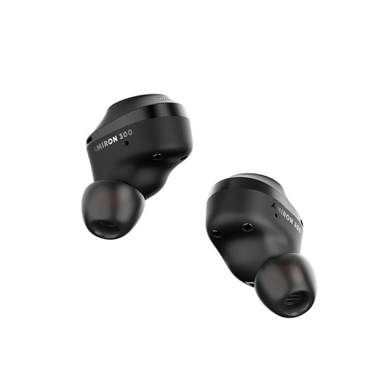 Beyerdynamic Amiron 300 Active Noise Cancellation Wireless Earbuds (Black)