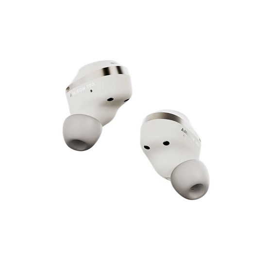 Beyerdynamic Amiron 300 Active Noise Cancellation Wireless Earbuds (Cream)