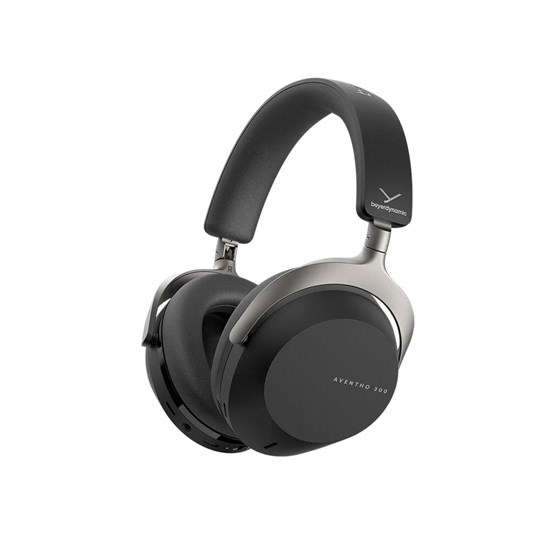 Beyerdynamic Aventho 300 Wireless ANC Headphones w/ Dolby ATMOS (Black)