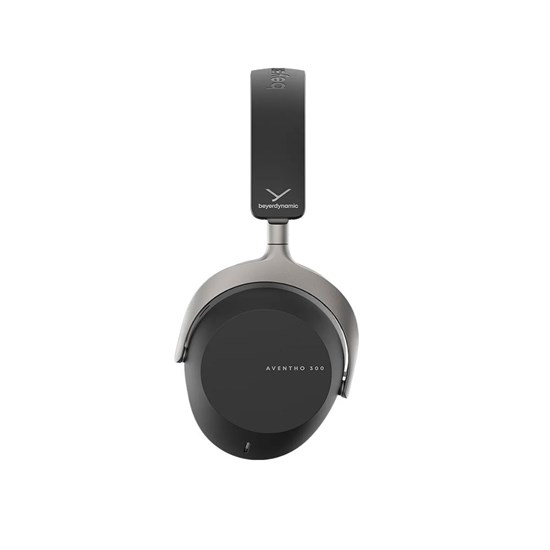 Beyerdynamic Aventho 300 Wireless ANC Headphones w/ Dolby ATMOS (Black)