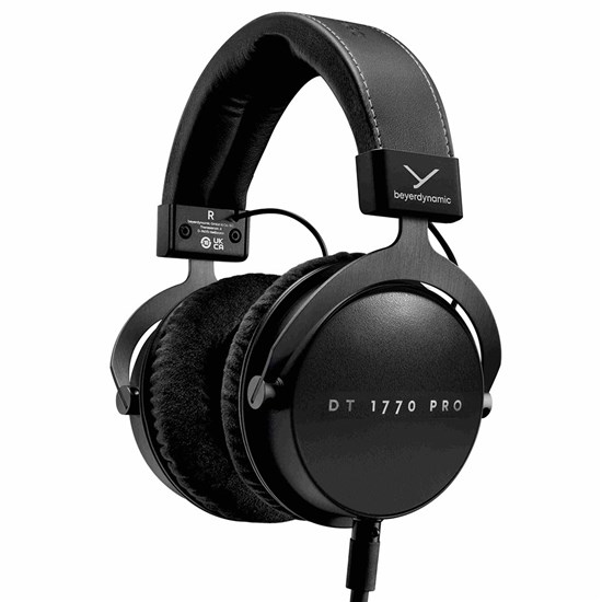 Beyerdynamic DT1770 PRO MKII Closed Studio Reference Headphones (30ohm)