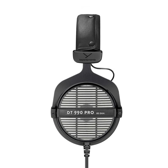 Beyerdynamic DT990 PRO Open Studio Headphones (80ohms)