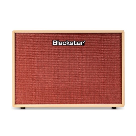 Blackstar Debut 100R 212 Electric Guitar Amplifier (Cream)