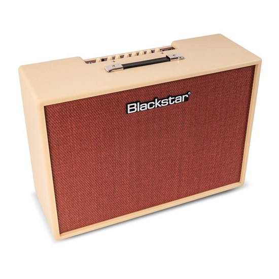 Blackstar Debut 100R 212 Electric Guitar Amplifier (Cream)