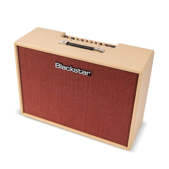 Blackstar Debut 100R 212 Electric Guitar Amplifier (Cream)