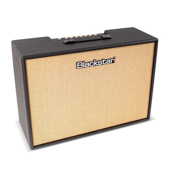 Blackstar Debut 100R 212 Electric Guitar Amplifier (Black)